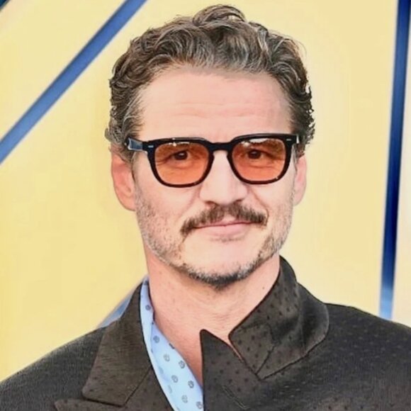 OLIVER PEOPLES N. 06 in Kuri Brown / Sand Wash 49mm MSRP$566 Pedro Pascal's Fav - Picture 2 of 12